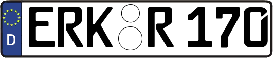 ERK-R170