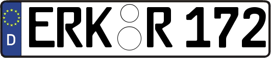 ERK-R172