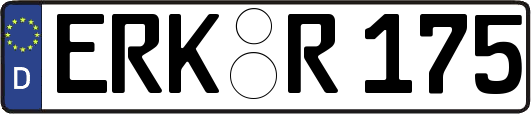 ERK-R175