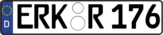 ERK-R176