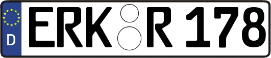 ERK-R178