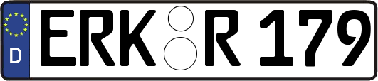 ERK-R179