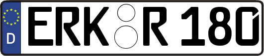ERK-R180