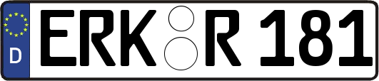 ERK-R181