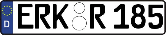 ERK-R185