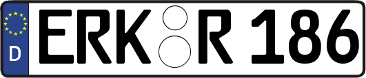 ERK-R186