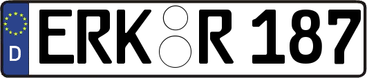 ERK-R187