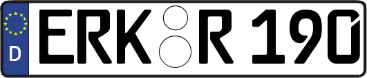 ERK-R190