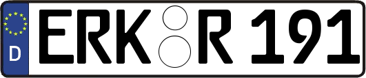 ERK-R191
