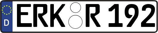 ERK-R192