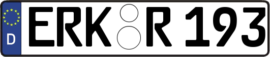 ERK-R193