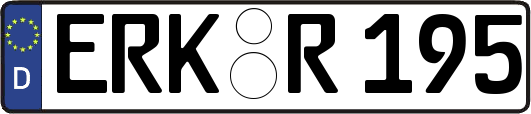 ERK-R195