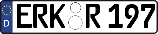 ERK-R197