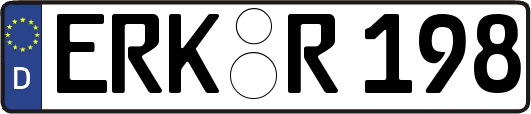 ERK-R198