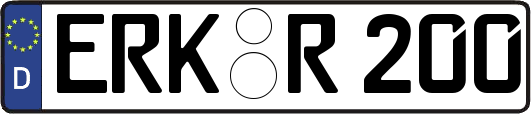 ERK-R200