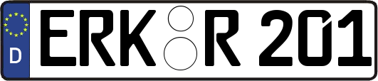 ERK-R201