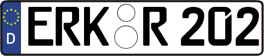 ERK-R202