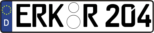 ERK-R204