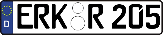 ERK-R205