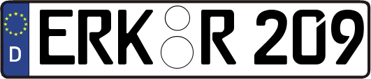 ERK-R209