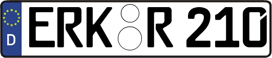 ERK-R210