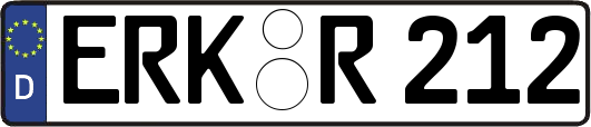 ERK-R212