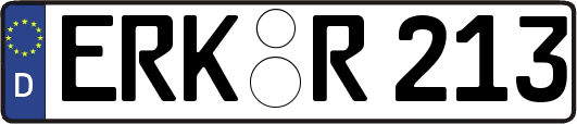 ERK-R213