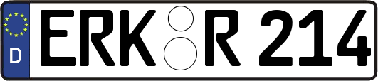 ERK-R214