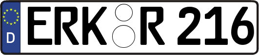 ERK-R216