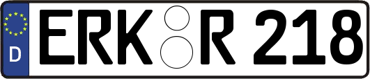 ERK-R218
