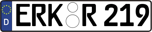 ERK-R219