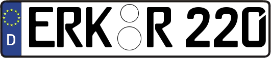 ERK-R220