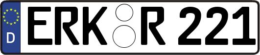 ERK-R221