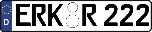 ERK-R222