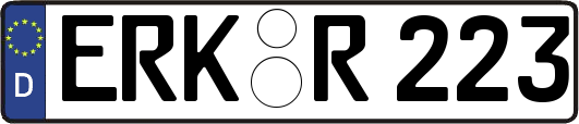ERK-R223