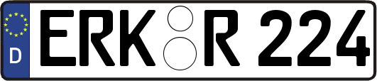 ERK-R224