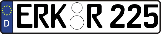 ERK-R225