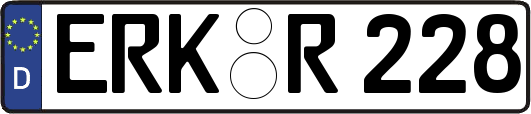 ERK-R228