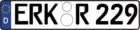 ERK-R229