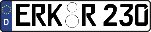 ERK-R230