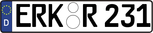 ERK-R231