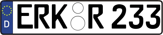 ERK-R233