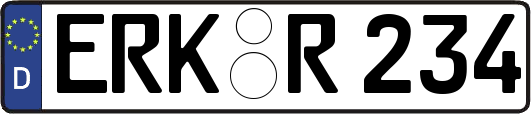 ERK-R234