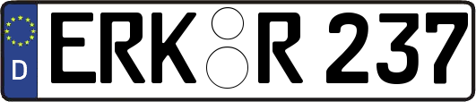 ERK-R237