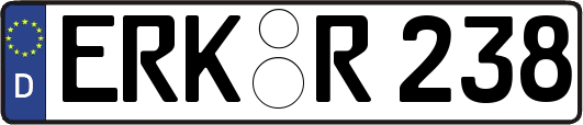 ERK-R238