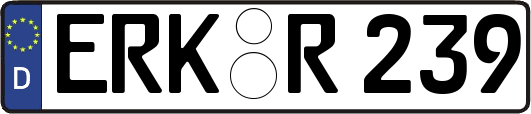 ERK-R239
