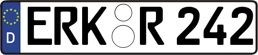 ERK-R242