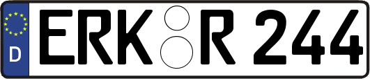 ERK-R244