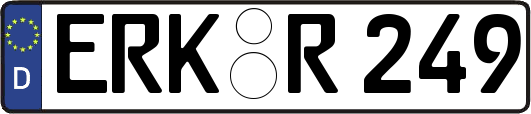 ERK-R249