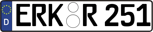 ERK-R251